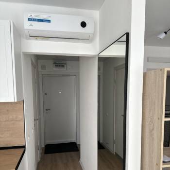 Сдается 1-комнатная квартира, 32 м²