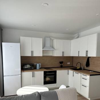 Сдается 1-комнатная квартира, 32 м²