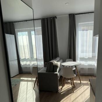 Сдается 1-комнатная квартира, 32 м²