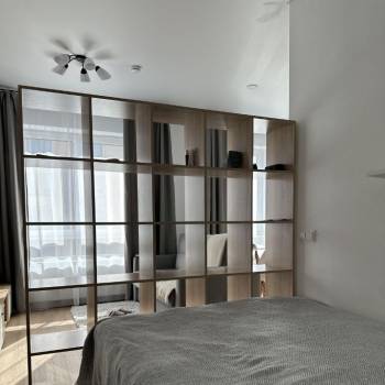 Сдается 1-комнатная квартира, 32 м²