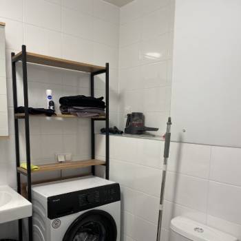 Сдается 1-комнатная квартира, 32 м²