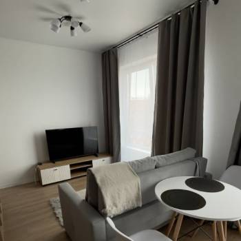 Сдается 1-комнатная квартира, 32 м²