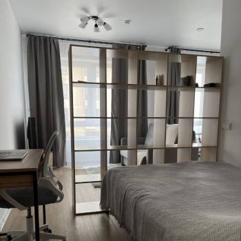 Сдается 1-комнатная квартира, 32 м²