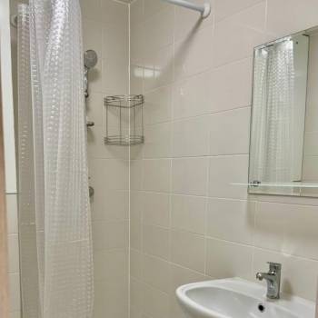 Сдается 1-комнатная квартира, 20 м²