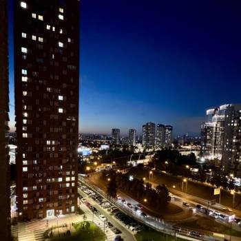 Сдается 1-комнатная квартира, 20 м²