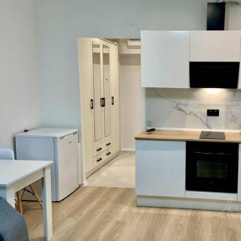 Сдается 1-комнатная квартира, 20 м²