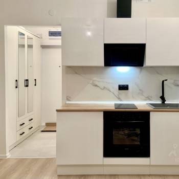 Сдается 1-комнатная квартира, 20 м²