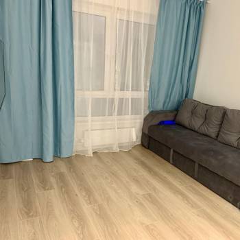 Сдается 1-комнатная квартира, 20 м²