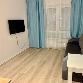 Сдается 1-комнатная квартира, 20 м²