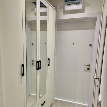 Сдается 1-комнатная квартира, 20 м²