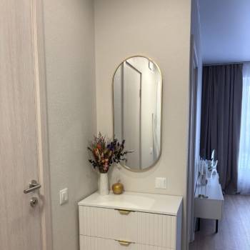 Сдается 1-комнатная квартира, 32 м²