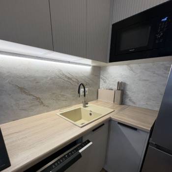 Сдается 1-комнатная квартира, 32 м²