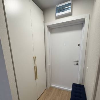 Сдается 1-комнатная квартира, 32 м²