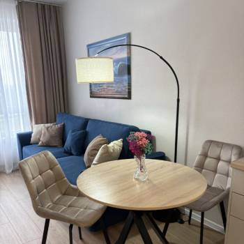 Сдается 1-комнатная квартира, 32 м²