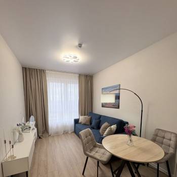 Сдается 1-комнатная квартира, 32 м²