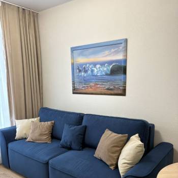 Сдается 1-комнатная квартира, 32 м²