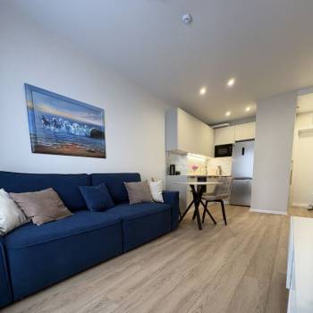 Сдается 1-комнатная квартира, 32 м²