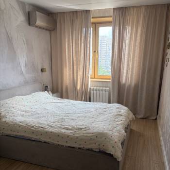 Сдается 2-х комнатная квартира, 60 м²