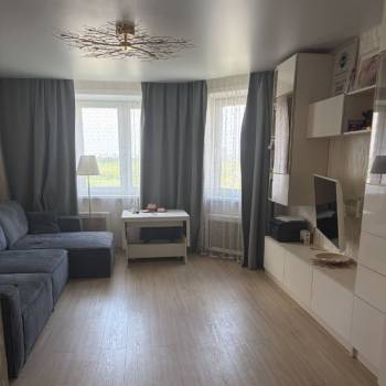 Сдается 2-х комнатная квартира, 60 м²