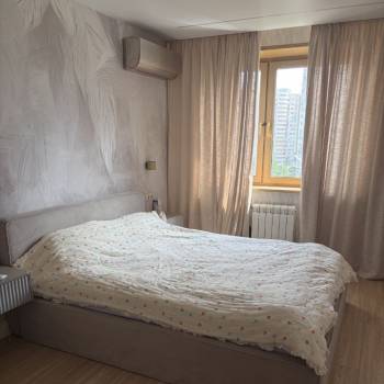 Сдается 2-х комнатная квартира, 60 м²