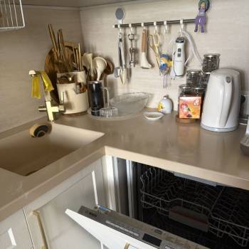 Сдается 2-х комнатная квартира, 60 м²