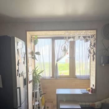 Сдается 2-х комнатная квартира, 60 м²