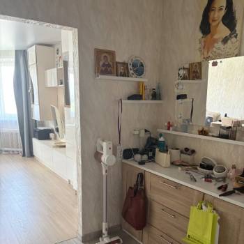 Сдается 2-х комнатная квартира, 60 м²