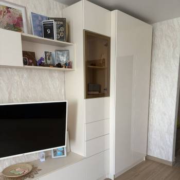 Сдается 2-х комнатная квартира, 60 м²