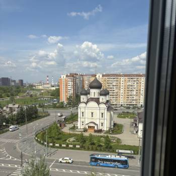Сдается 2-х комнатная квартира, 60 м²