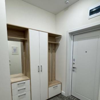 Сдается 2-х комнатная квартира, 37 м²