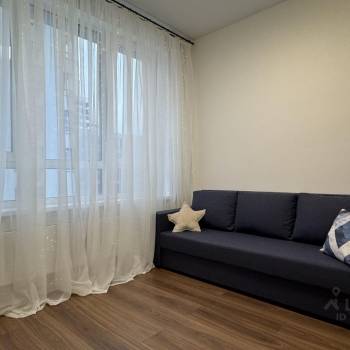 Сдается 2-х комнатная квартира, 37 м²