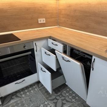 Сдается 2-х комнатная квартира, 37 м²
