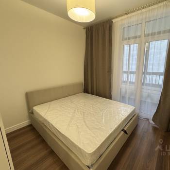 Сдается 2-х комнатная квартира, 37 м²