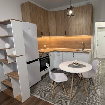 Сдается 2-х комнатная квартира, 37 м²