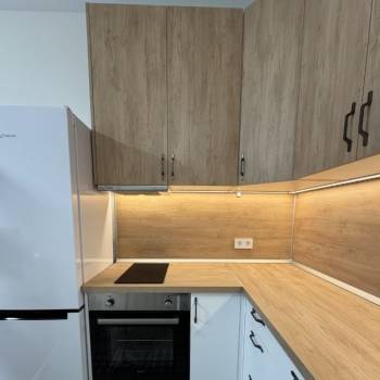 Сдается 2-х комнатная квартира, 37 м²
