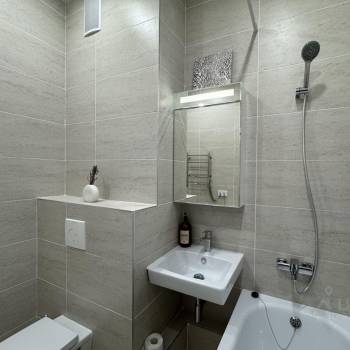 Сдается 2-х комнатная квартира, 37 м²