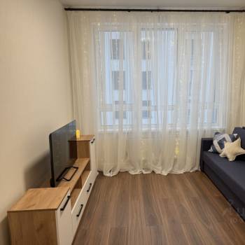 Сдается 2-х комнатная квартира, 37 м²