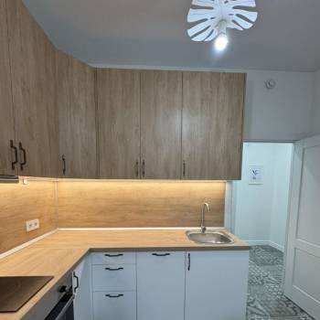 Сдается 2-х комнатная квартира, 37 м²