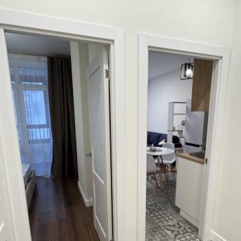 Сдается 2-х комнатная квартира, 37 м²