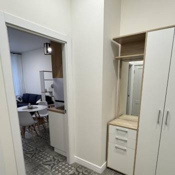 Сдается 2-х комнатная квартира, 37 м²