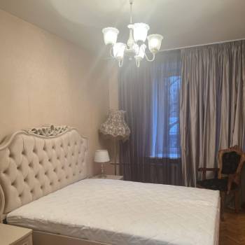 Сдается 2-х комнатная квартира, 45 м²