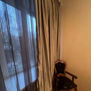Сдается 2-х комнатная квартира, 45 м²
