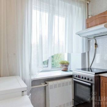 Сдается 2-х комнатная квартира, 45 м²