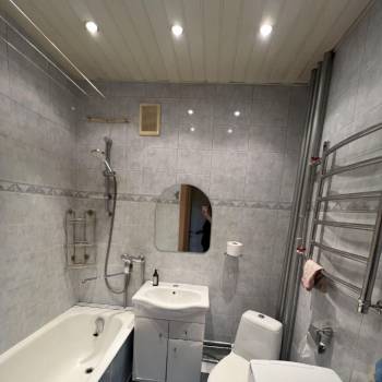 Сдается 2-х комнатная квартира, 45 м²
