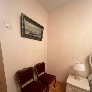 Сдается 2-х комнатная квартира, 45 м²