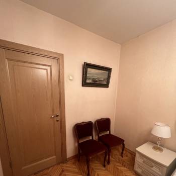 Сдается 2-х комнатная квартира, 45 м²