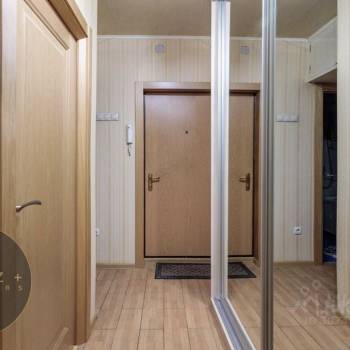 Сдается 2-х комнатная квартира, 45 м²