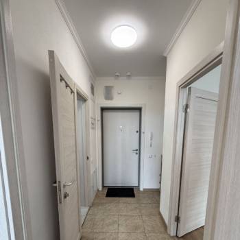Продается 1-комнатная квартира, 43 м²