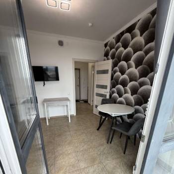 Продается 1-комнатная квартира, 43 м²