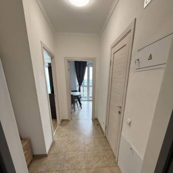 Продается 1-комнатная квартира, 43 м²